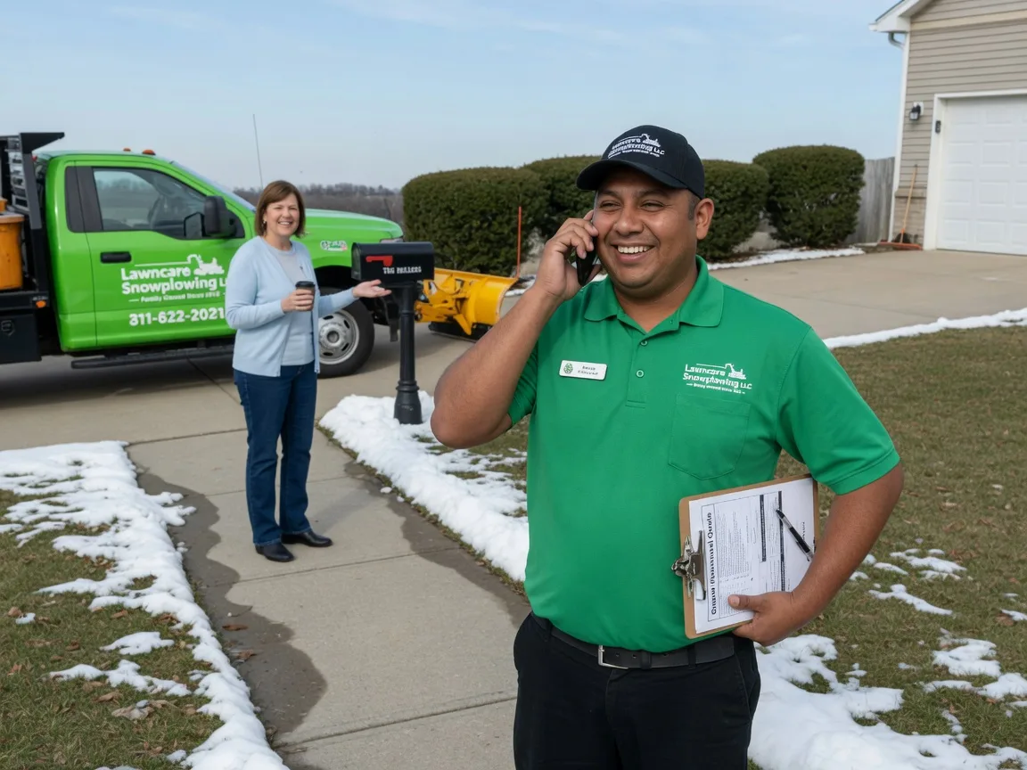 Lawn Care Services By Expert Landscaper West Sunbury, PA FAQs
